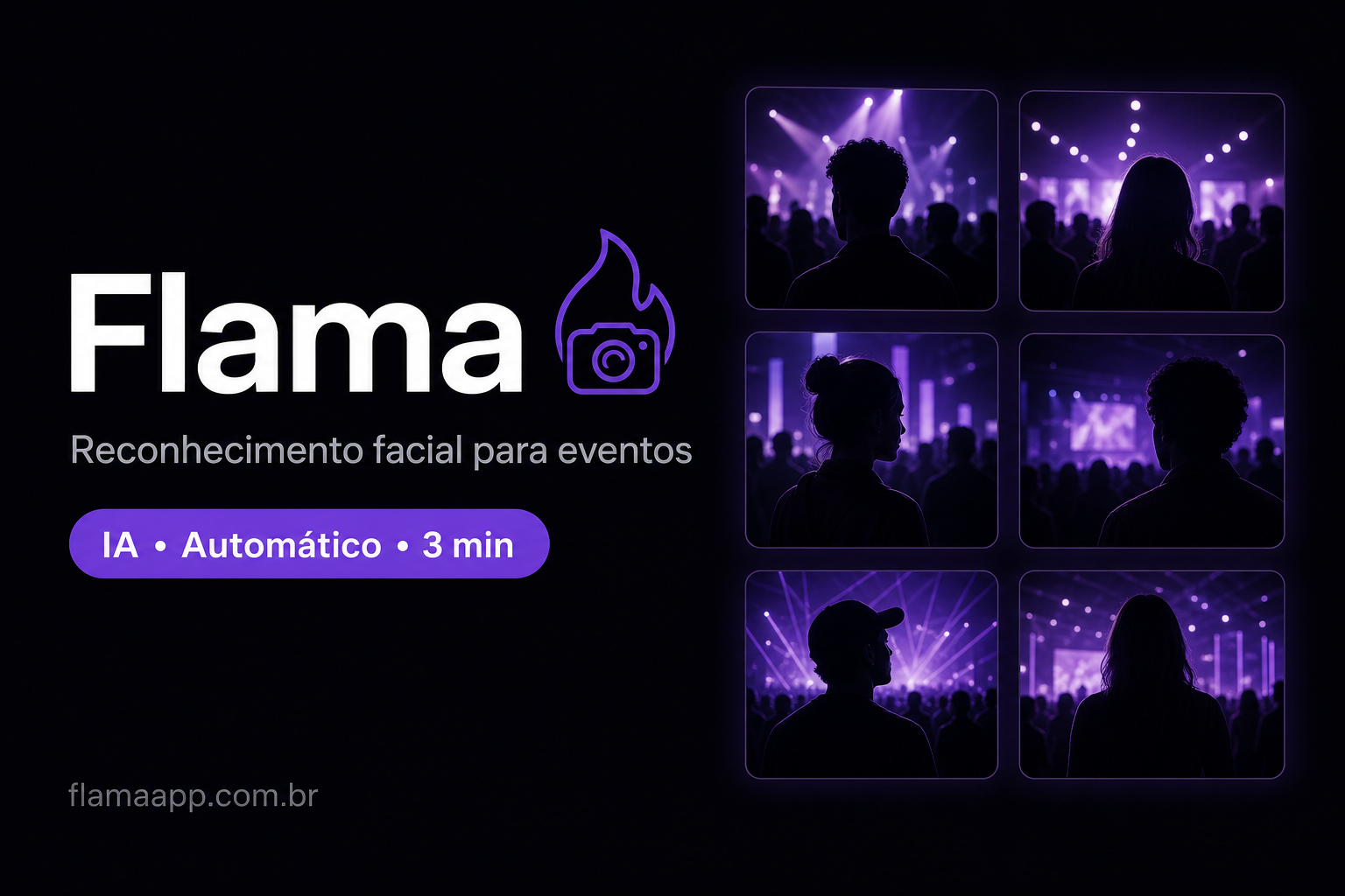 Flama (Photo Separator) - foto 3